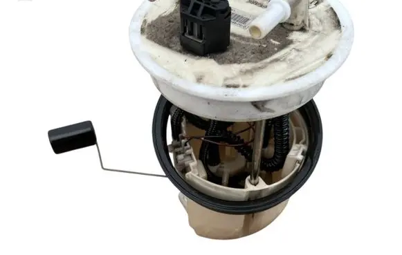Mazda CX-3 In-tank fuel pump D10J4216XA L00048392 K4238