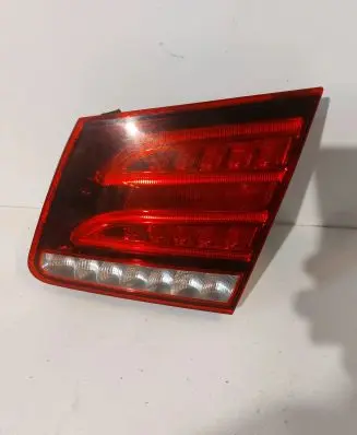 Mercedes-Benz E W212 Tailgate rear/tail lights A2129062203 615954 6150000357