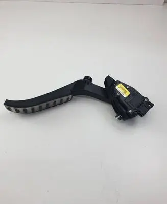 Porsche Cayenne (9PA) Accelerator throttle pedal 7L0723507E