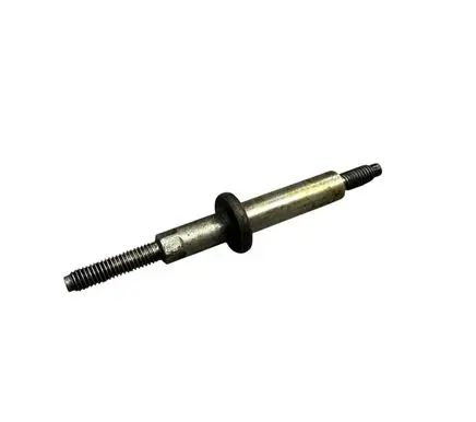 Mazda CX-7 Fuel Injector clamp holder 