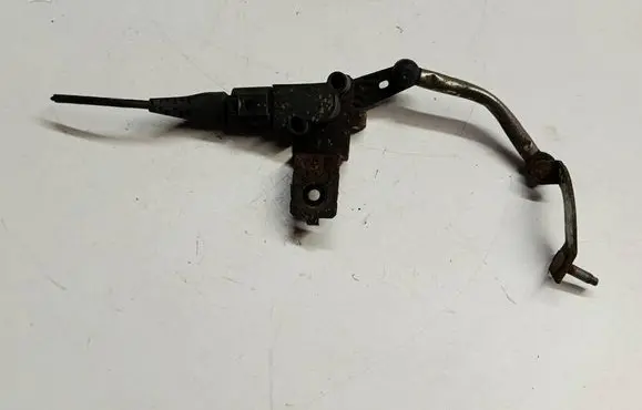 Volkswagen Scirocco Headlight/headlamp level sensor 3C0907503T1 3C0907503