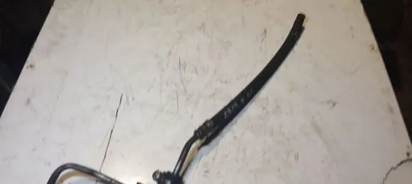 Power steering hose/pipe/line