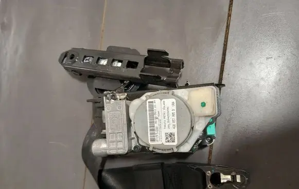 Audi A6 S6 C7 4G Front seatbelt 4G8857705B TK94253659C