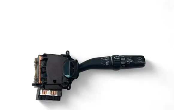 Toyota Avensis T220 Wiper control stalk 17A164LH1
