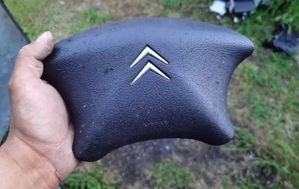Citroen Jumpy Steering wheel airbag CA103340YR 14001188YR
