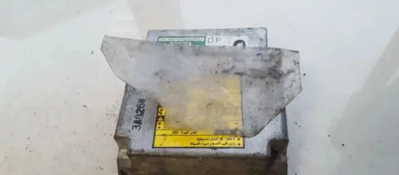 Toyota RAV 4 (XA20) Airbag control unit/module 8917042090 89170-42090