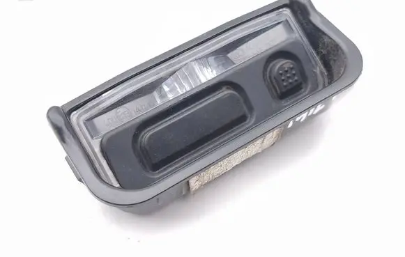 Honda CR-V Tailgate/trunk/boot exterior handle 17596000
