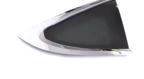 Tesla Model X Rear side window 43R004553