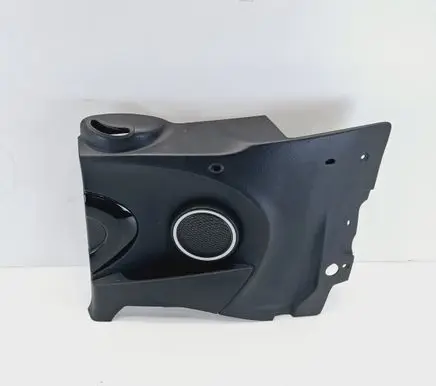 Mini One - Cooper R57 Coupe rear side trim panel 1520456