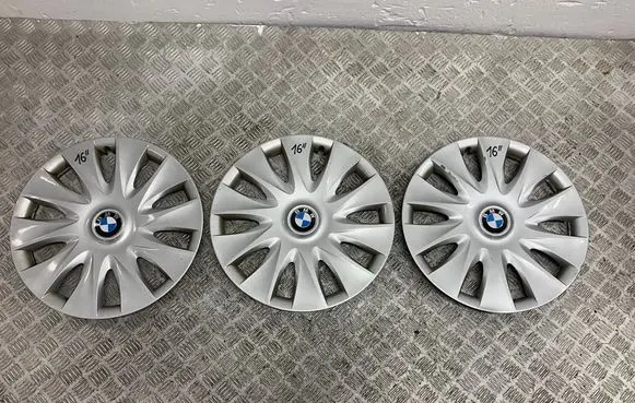 BMW 1 F20 F21 R14 wheel hub/cap/trim 6791806