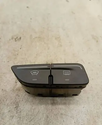 Ford C-MAX II Windscreen/window heater switch AM5T18K574
