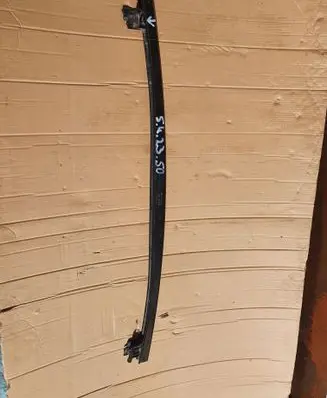 Skoda Octavia Mk4 Front bumper cross member 5E3807093C
