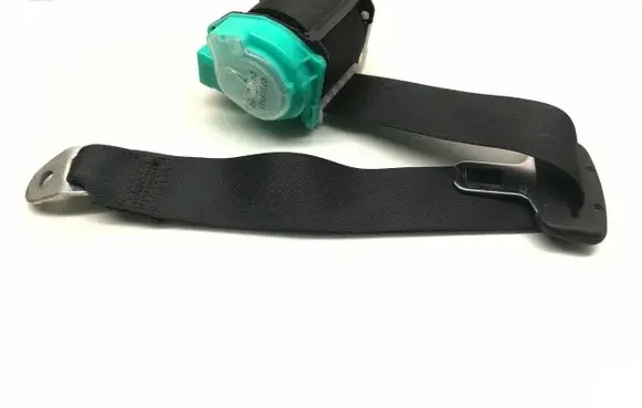 Mazda CX-7 Rear seatbelt TK-AB0-EH914