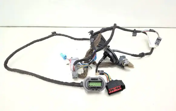 Volvo XC60 Rear door wiring loom 31318716