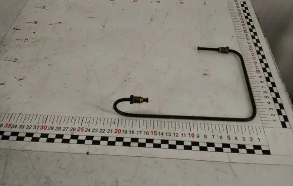 BMW 3 E36 Brake vacuum hose/pipe 