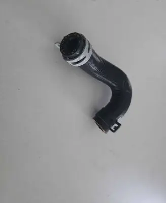 Porsche Macan (95B) Breather hose/pipe 95B145845A
