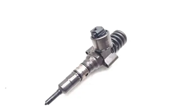 Jeep Patriot Fuel injector 0414720404