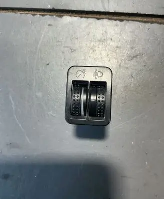 Volkswagen Golf IV Headlight level height control switch 1J0941333A PA6GF30
