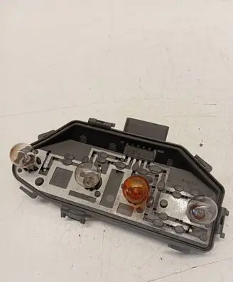 Volkswagen Multivan T5 Tail light bulb cover holder 7H5945257A
