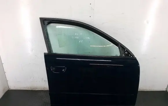Audi A4 S4 B7 8E 8H Front door