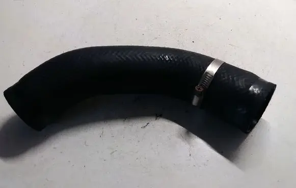Citroen C-Crosser Intercooler hose/pipe
