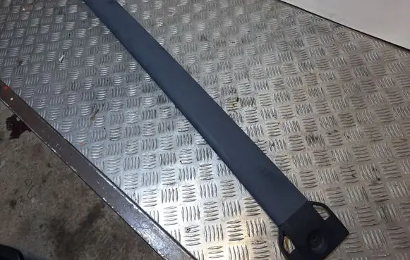 Volkswagen Routan Roof trunk box 
