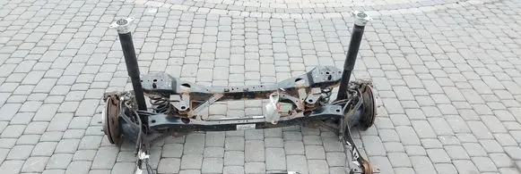 Ford Focus Rear suspension assembly kit set 