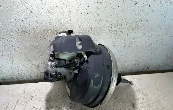 Audi A4 S4 B8 8K Brake booster 8K0612103N