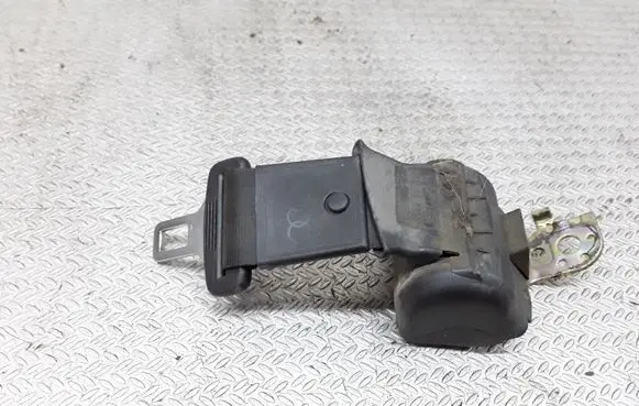 Audi A8 S8 D2 4D Rear seatbelt 4A0857713N