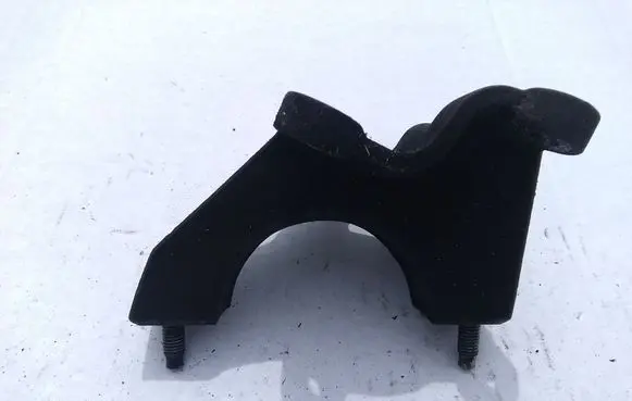 Ford Focus Driveshaft support bearing bracket 4M513K305