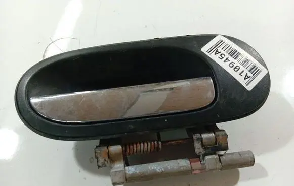 Nissan Almera Tino Front door exterior handle SA830613