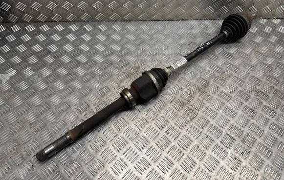 Opel Grandland X Front driveshaft 9811176780