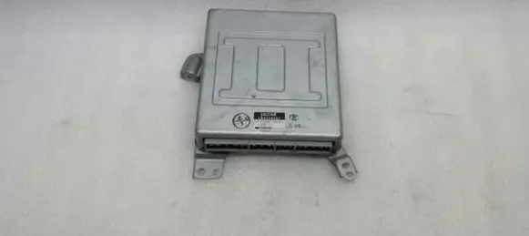 Jaguar XJ X308 Air conditioning/heating control unit LNA7600AF