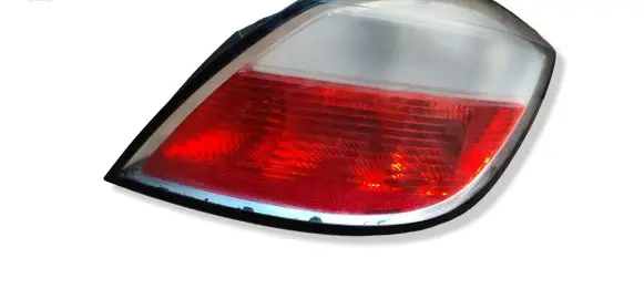Opel Astra J Rear/tail lights 24451837