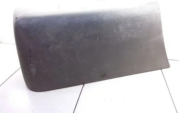 Ford Transit Rear bumper corner part panel trim YC1517927 C9V8A