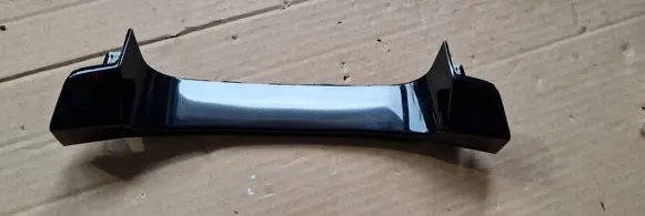 Audi Q3 F3 Steering wheel column trim 83A858345A