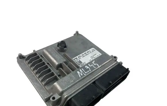 Skoda Octavia Mk3 (5E) Engine control unit/module ECU 04L907445G