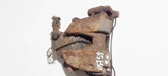 Fiat Bravo - Brava Front brake caliper