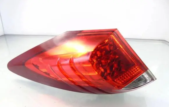 Honda Civic IX Rear/tail lights
