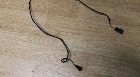 Audi A6 S6 C5 4B Other wiring loom 8D0919238