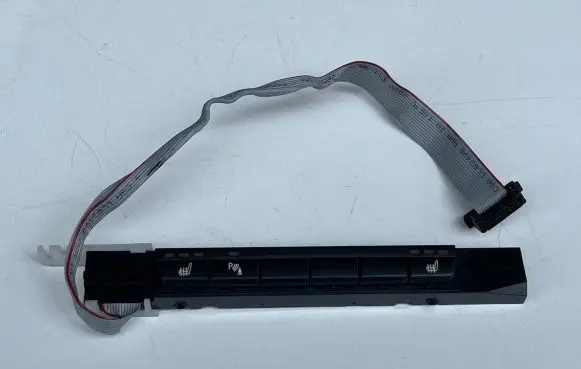 BMW 3 E90 E91 Seat heating switch