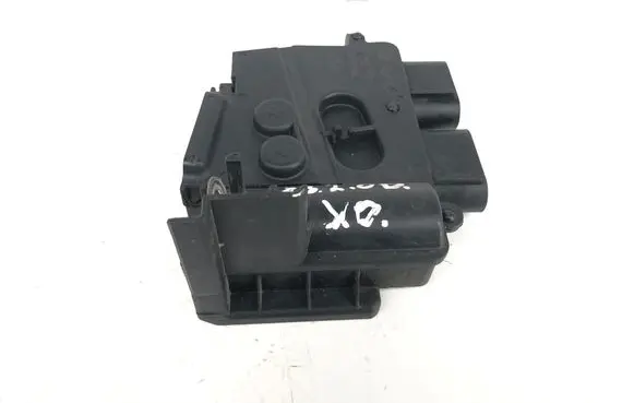 BMW X3 F25 Other control units/modules 9227458 5S0HF01C 9227456