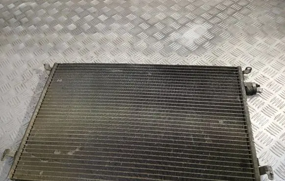Opel Vectra C A/C cooling radiator (condenser)