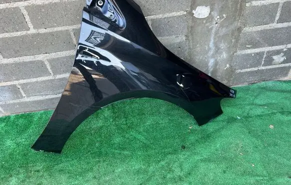 Mercedes-Benz B W247 Front wheel arch liner splash guards