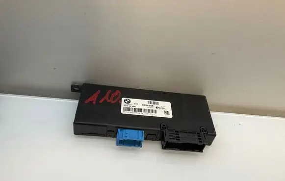 BMW X3 F25 Gateway control module 9354758