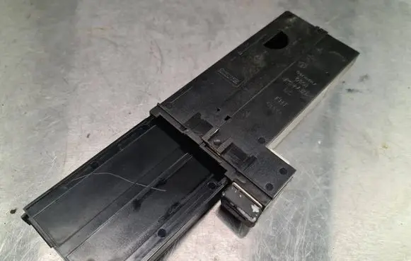 Audi A4 S4 B5 8D Dashboard storage box/compartment 8E1941561B