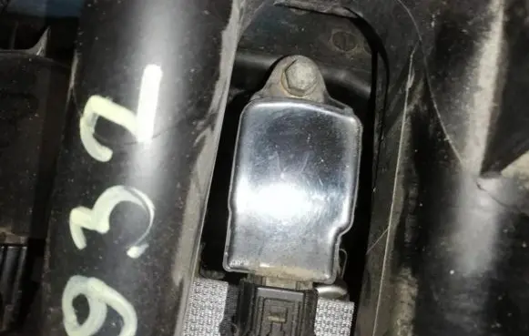 Honda Insight High voltage ignition coil sm11118 10630