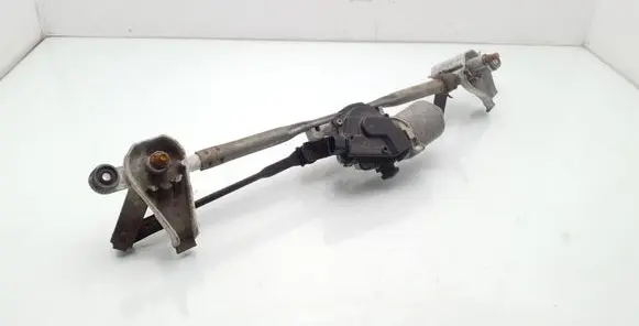 Subaru Forester SH Front wiper linkage and motor 86511SC000