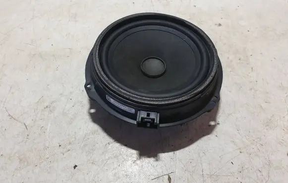 Jaguar XJL Front door speaker AW9318808FC EAS16PL785B