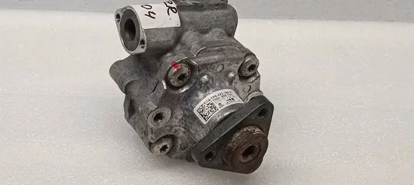 Volkswagen Touareg II Power steering pump 7P6422154A 7651955183